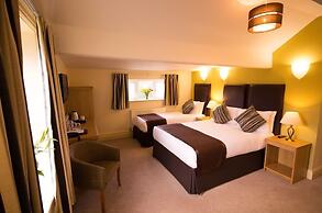 Heath Cottage Hotel