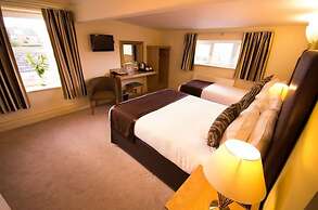 Heath Cottage Hotel