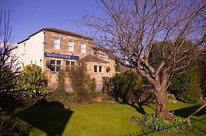 Heath Cottage Hotel