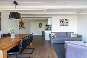 Amsterdam Centre Harbour Apartments