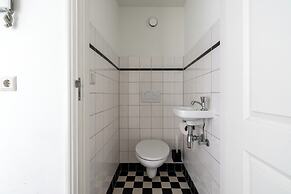Amsterdam Centre Harbour Apartments