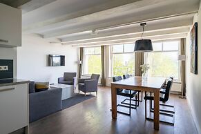 Amsterdam Centre Harbour Apartments