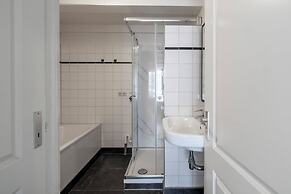 Amsterdam Centre Harbour Apartments