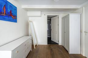 Amsterdam Centre Harbour Apartments