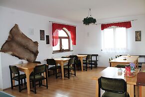 Pokoje gościnne Kamińscy