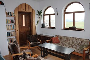 Pokoje gościnne Kamińscy