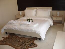 Kyknos De Luxe Hotel
