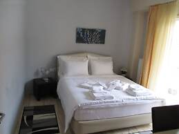Kyknos De Luxe Hotel