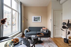 Numa Amsterdam Helmers