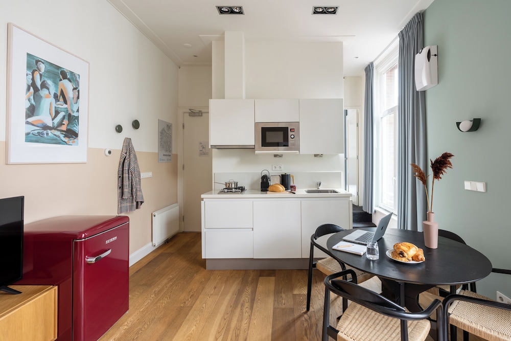 Numa Amsterdam Helmers