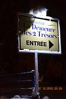La Demeure des 2 Trésors
