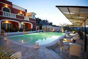 Al Mirador Resort