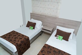 Hotel Buena Vista