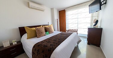 Hotel Buena Vista