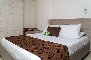 Hotel Buena Vista