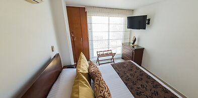 Hotel Buena Vista