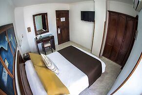 Hotel Buena Vista