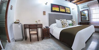 Hotel Buena Vista