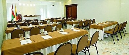 Hotel Buena Vista
