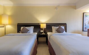 Petra Guest House