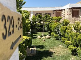 Petra Guest House