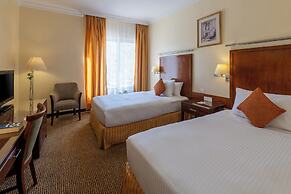 Petra Guest House