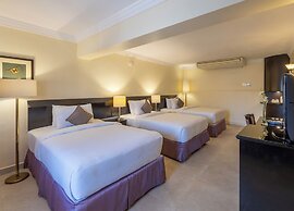 Petra Guest House