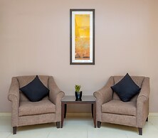 Petra Guest House