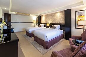 Petra Guest House