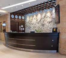 Petra Guest House