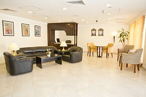 Petra Guest House