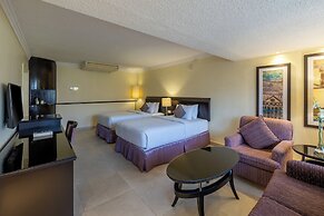 Petra Guest House