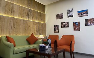Petra Guest House