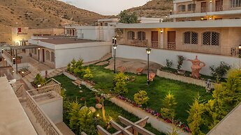 Petra Guest House