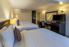 Petra Guest House