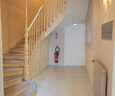 Hôtel du Commerce