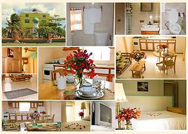Caribbean Holiday Apartments