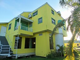 Caribbean Holiday Apartments