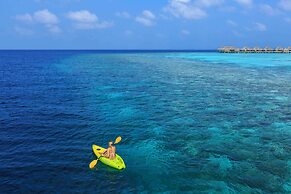 Dusit Thani Maldives