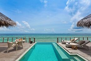 Dusit Thani Maldives