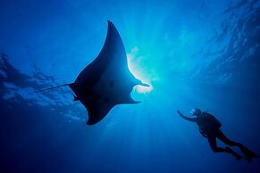 Dusit Thani Maldives