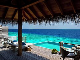 Dusit Thani Maldives