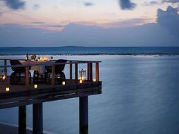 Dusit Thani Maldives