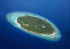 Dusit Thani Maldives