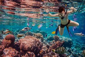 Dusit Thani Maldives