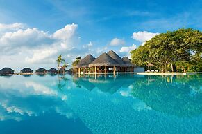 Dusit Thani Maldives