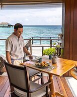Dusit Thani Maldives