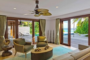 Dusit Thani Maldives