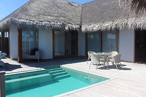 Dusit Thani Maldives
