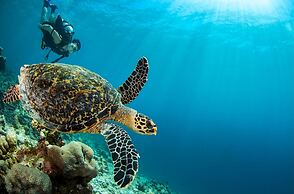 Dusit Thani Maldives